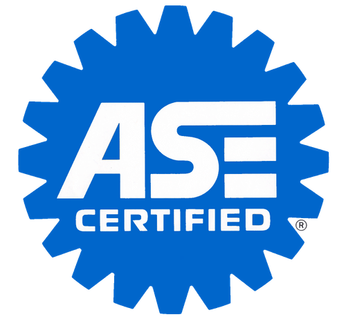 ASE Certified
